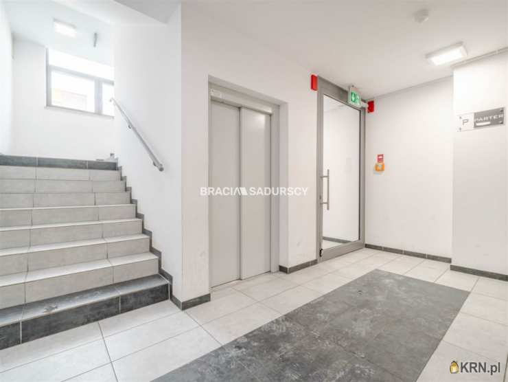 Kraków, Bieżanów-Prokocim/Złocień, ul. M. Domagały, 2 pokojowe, Mieszkanie  na sprzedaż