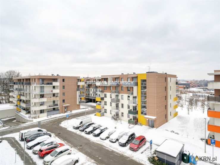 BRACIA SADURSCY NIERUCHOMOŚCI ODDZIAŁ BS5 NOWA HUTA, Mieszkanie  na sprzedaż, Kraków, Bieżanów-Prokocim/Złocień, ul. M. Domagały