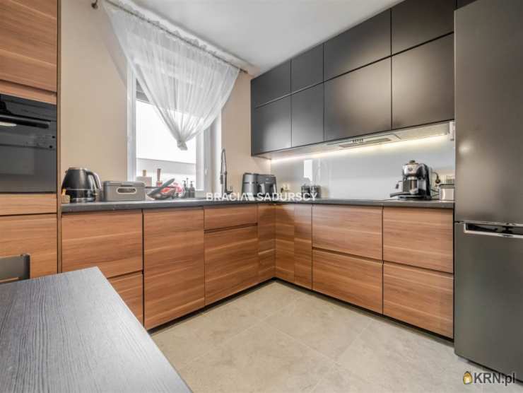 Kraków, Bieżanów-Prokocim/Złocień, ul. M. Domagały, 2 pokojowe, Mieszkanie  na sprzedaż