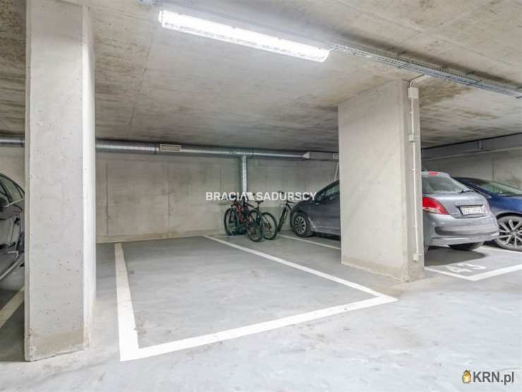 Mieszkanie  na sprzedaż, Kraków, Bieżanów-Prokocim/Złocień, ul. M. Domagały, 2 pokojowe