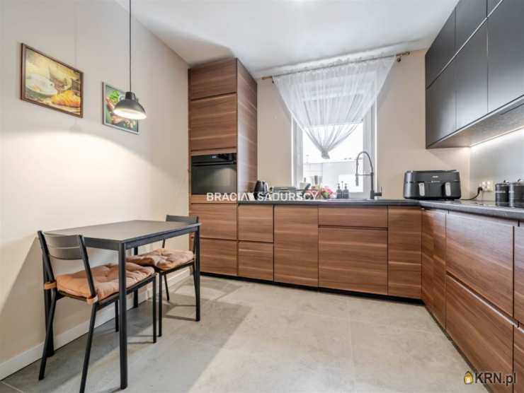 Mieszkanie  na sprzedaż, 2 pokojowe, Kraków, Bieżanów-Prokocim/Złocień, ul. M. Domagały