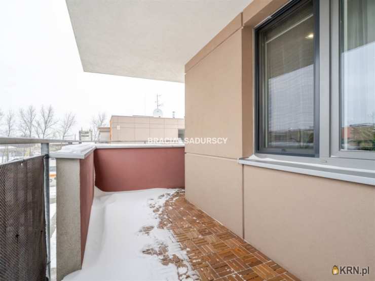 BRACIA SADURSCY NIERUCHOMOŚCI ODDZIAŁ BS5 NOWA HUTA, Mieszkanie  na sprzedaż, Kraków, Bieżanów-Prokocim/Złocień, ul. M. Domagały