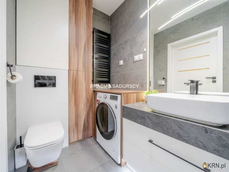 Kraków, Bieżanów-Prokocim/Złocień, ul. M. Domagały, Mieszkanie  na sprzedaż, 2 pokojowe