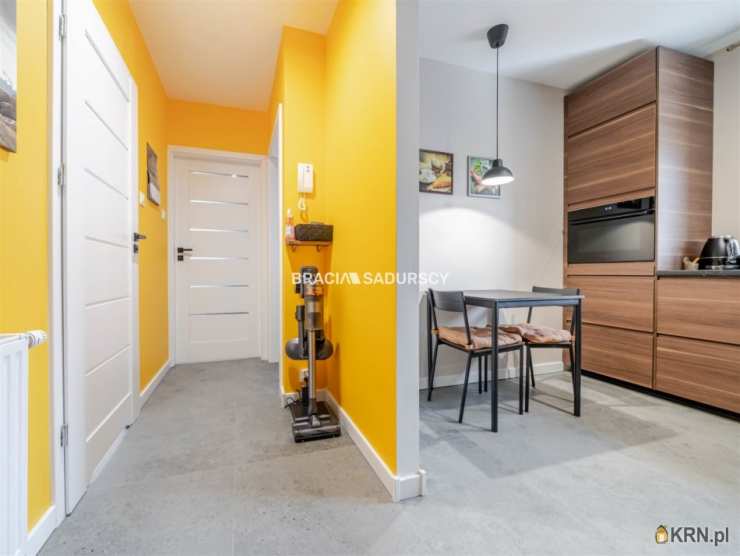 Kraków, Bieżanów-Prokocim/Złocień, ul. M. Domagały, 2 pokojowe, Mieszkanie  na sprzedaż