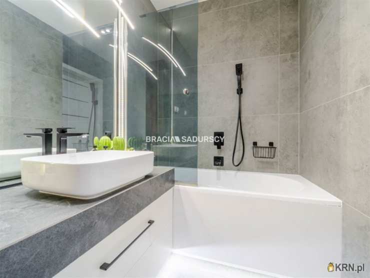 2 pokojowe, Kraków, Bieżanów-Prokocim/Złocień, ul. M. Domagały, Mieszkanie  na sprzedaż