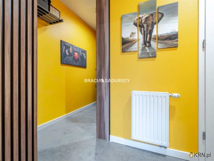 Kraków, Bieżanów-Prokocim/Złocień, ul. M. Domagały, 2 pokojowe, Mieszkanie  na sprzedaż