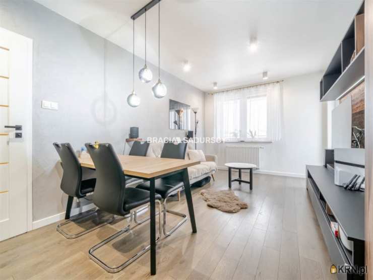 2 pokojowe, Mieszkanie  na sprzedaż, Kraków, Bieżanów-Prokocim/Złocień, ul. M. Domagały