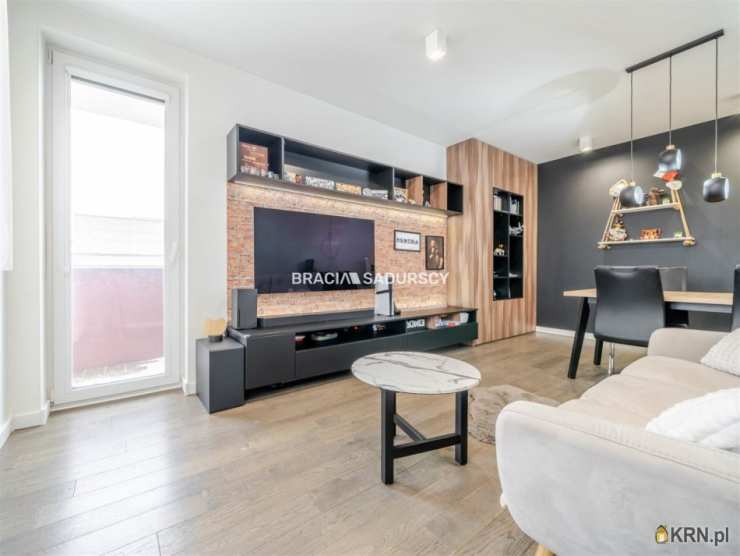 Mieszkanie  na sprzedaż, 2 pokojowe, Kraków, Bieżanów-Prokocim/Złocień, ul. M. Domagały