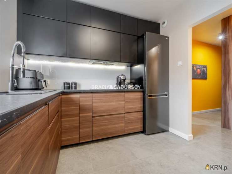 Kraków, Bieżanów-Prokocim/Złocień, ul. M. Domagały, Mieszkanie  na sprzedaż, 2 pokojowe