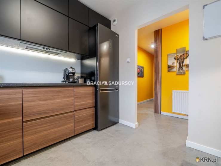 Kraków, Bieżanów-Prokocim/Złocień, ul. M. Domagały, Mieszkanie  na sprzedaż, 2 pokojowe