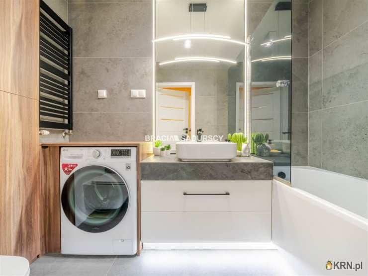 2 pokojowe, Mieszkanie  na sprzedaż, Kraków, Bieżanów-Prokocim/Złocień, ul. M. Domagały