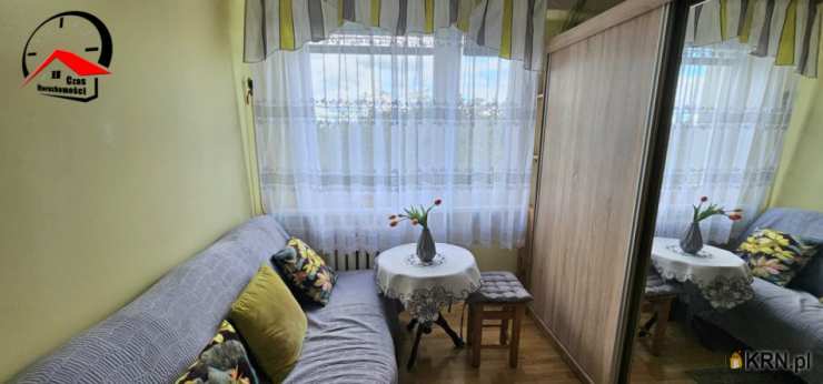 Mieszkanie  na sprzedaż, Inowrocław, Rąbin, ul. Niepodległości, 3 pokojowe