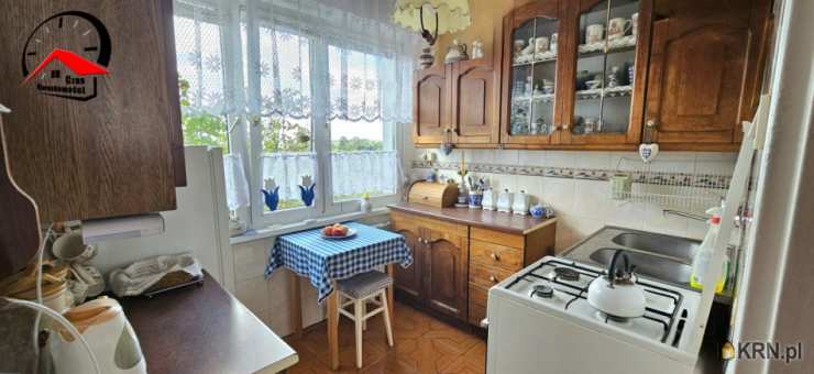 Mieszkanie  na sprzedaż, 3 pokojowe, Inowrocław, Rąbin, ul. Niepodległości