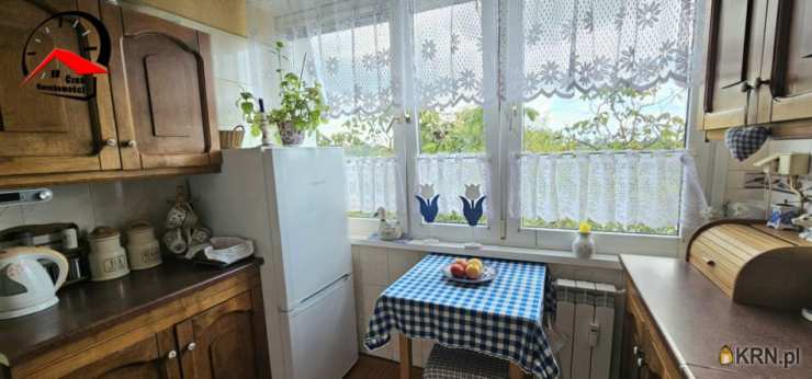 Inowrocław, Rąbin, ul. Niepodległości, Mieszkanie  na sprzedaż, 3 pokojowe