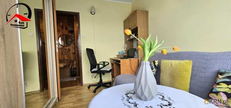 3 pokojowe, Mieszkanie  na sprzedaż, Inowrocław, Rąbin, ul. Niepodległości