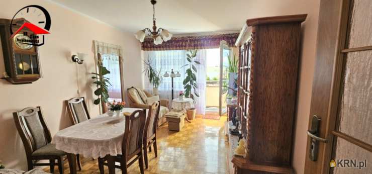 Czas Nieruchomości, Mieszkanie  na sprzedaż, Inowrocław, Rąbin, ul. Niepodległości