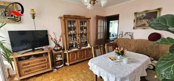 Mieszkanie  na sprzedaż, 3 pokojowe, Inowrocław, Rąbin, ul. Niepodległości
