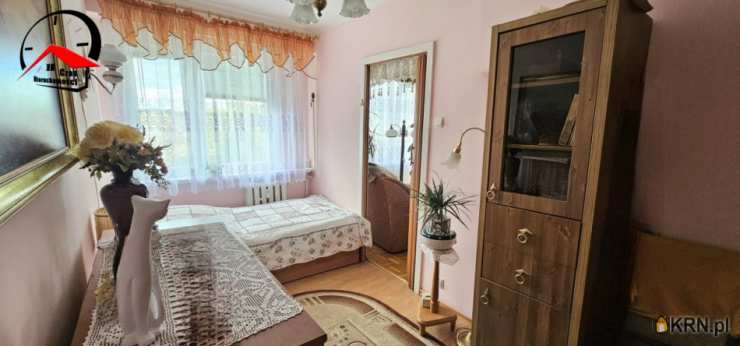 Inowrocław, Rąbin, ul. Niepodległości, Mieszkanie  na sprzedaż, 3 pokojowe