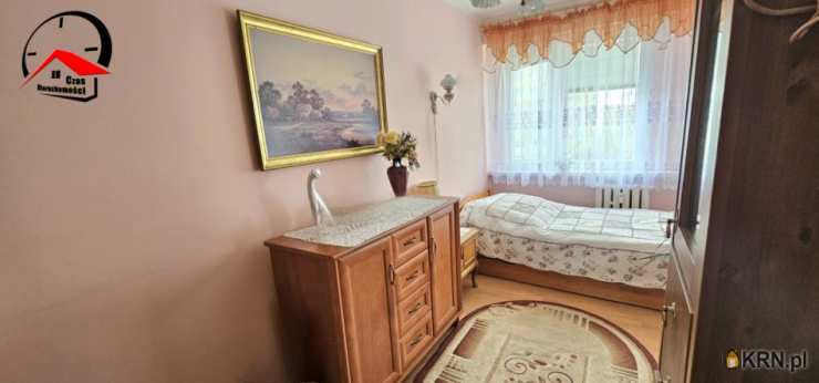 Inowrocław, Rąbin, ul. Niepodległości, 3 pokojowe, Mieszkanie  na sprzedaż