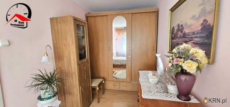 3 pokojowe, Inowrocław, Rąbin, ul. Niepodległości, Mieszkanie  na sprzedaż