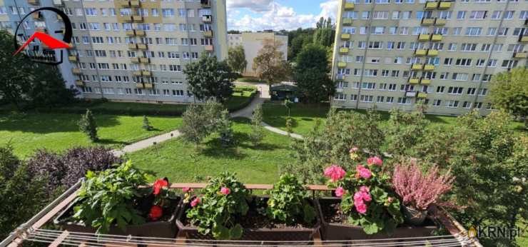 Mieszkanie  na sprzedaż, Inowrocław, Rąbin, ul. Niepodległości, 3 pokojowe