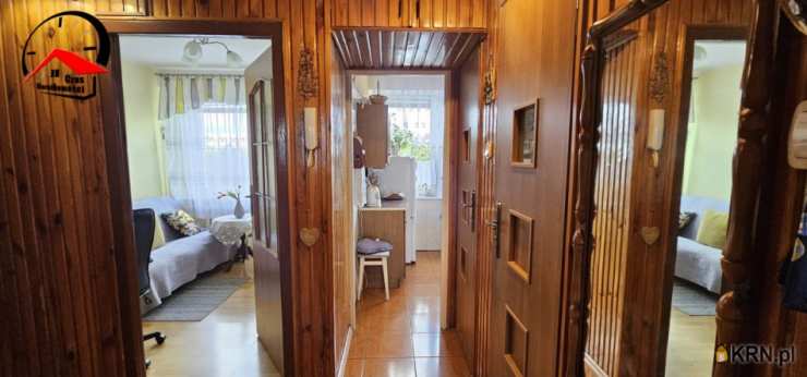 Inowrocław, Rąbin, ul. Niepodległości, Mieszkanie  na sprzedaż, 3 pokojowe