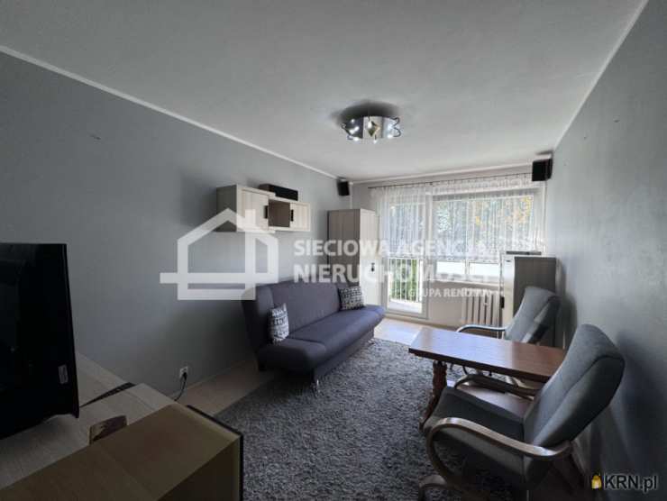 Mieszkanie  do wynajęcia, 3 pokojowe, Gdynia, Obłuże, ul. płk. S. Dąbka