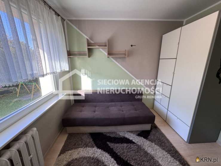 3 pokojowe, Mieszkanie  do wynajęcia, Gdynia, Obłuże, ul. płk. S. Dąbka