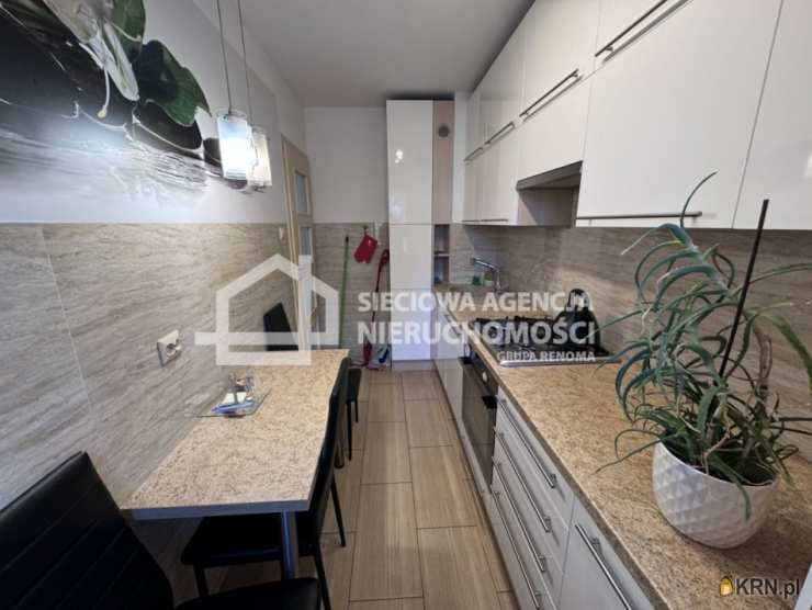 Mieszkanie  do wynajęcia, Gdynia, Obłuże, ul. płk. S. Dąbka, 3 pokojowe