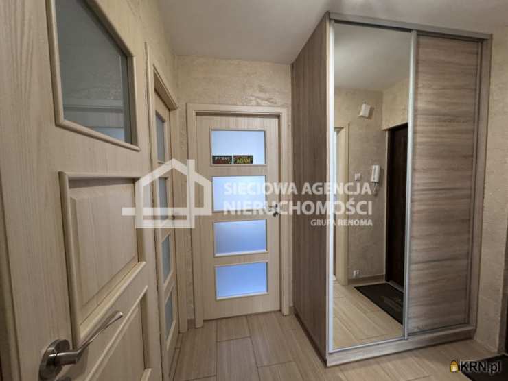 3 pokojowe, Gdynia, Obłuże, ul. płk. S. Dąbka, Mieszkanie  do wynajęcia