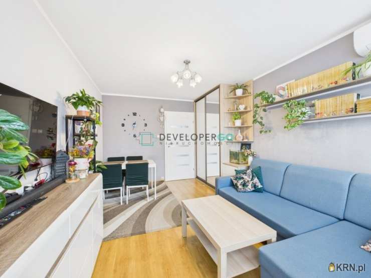 3 pokojowe, Mieszkanie  na sprzedaż, Białystok, Wygoda, ul. 