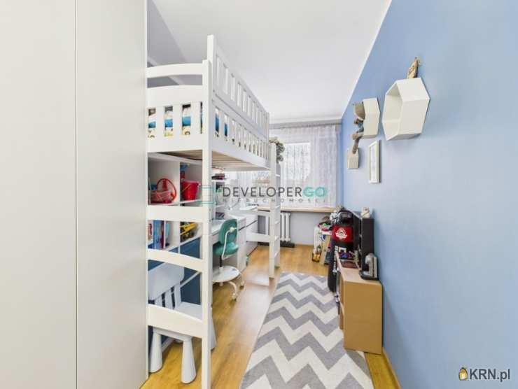 Developergo, Mieszkanie  na sprzedaż, Białystok, Wygoda, ul. 