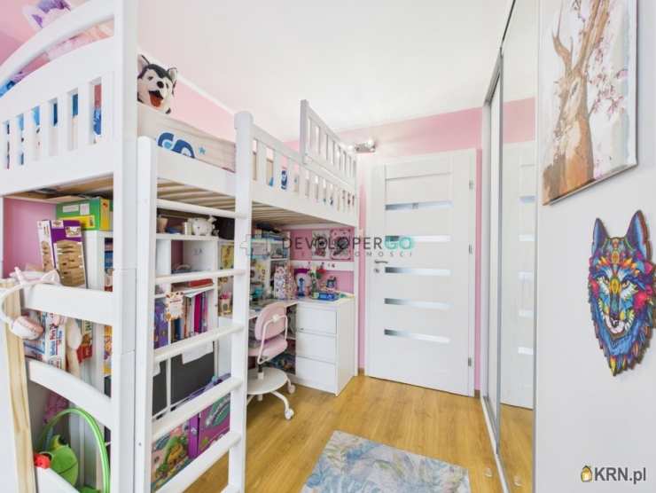 Mieszkanie  na sprzedaż, 3 pokojowe, Białystok, Wygoda, ul. 