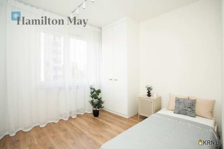 3 pokojowe, Mieszkanie  na sprzedaż, Kraków, Czyżyny, ul. 