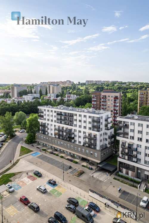 Mieszkanie  na sprzedaż, Kraków, Czyżyny, ul. , 3 pokojowe