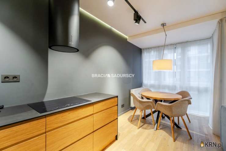 BRACIA SADURSCY ODDZIAŁ BS4 KROWODRZA, Mieszkanie  na sprzedaż, Kraków, Czyżyny, ul. Sołtysowska