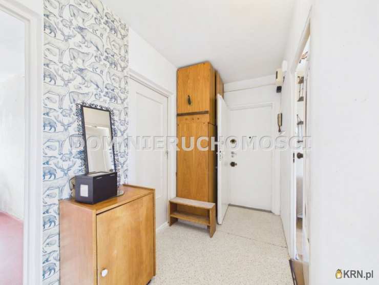 DOM Nieruchomości, Mieszkanie  na sprzedaż, Olsztyn, Kormoran, ul. Dworcowa