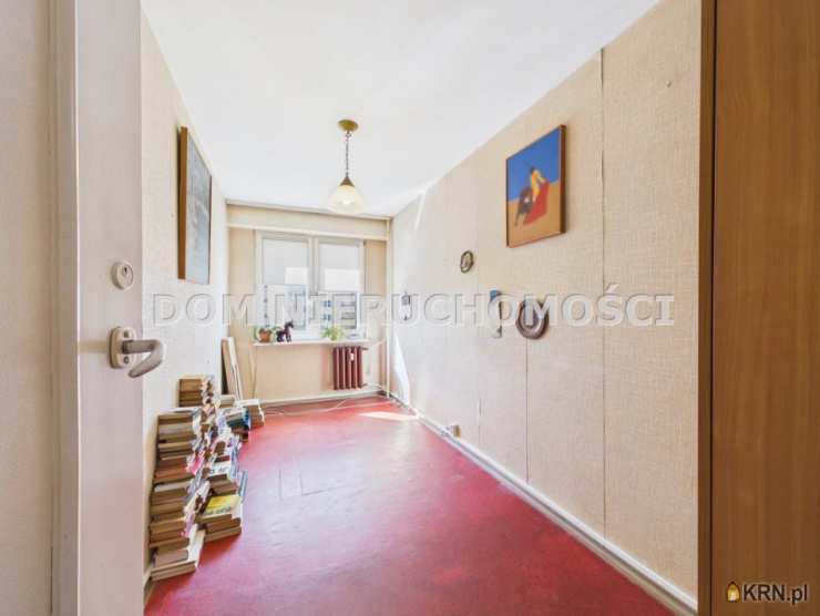 Mieszkanie  na sprzedaż, 3 pokojowe, Olsztyn, Kormoran, ul. Dworcowa