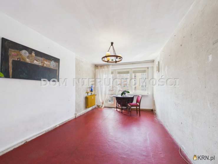 3 pokojowe, Mieszkanie  na sprzedaż, Olsztyn, Kormoran, ul. Dworcowa