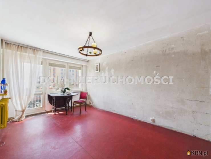 DOM Nieruchomości, Mieszkanie  na sprzedaż, Olsztyn, Kormoran, ul. Dworcowa