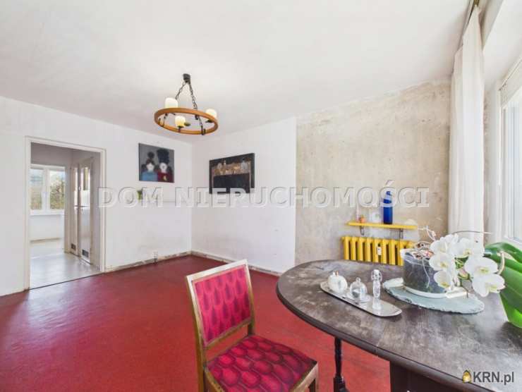 Mieszkanie  na sprzedaż, 3 pokojowe, Olsztyn, Kormoran, ul. Dworcowa