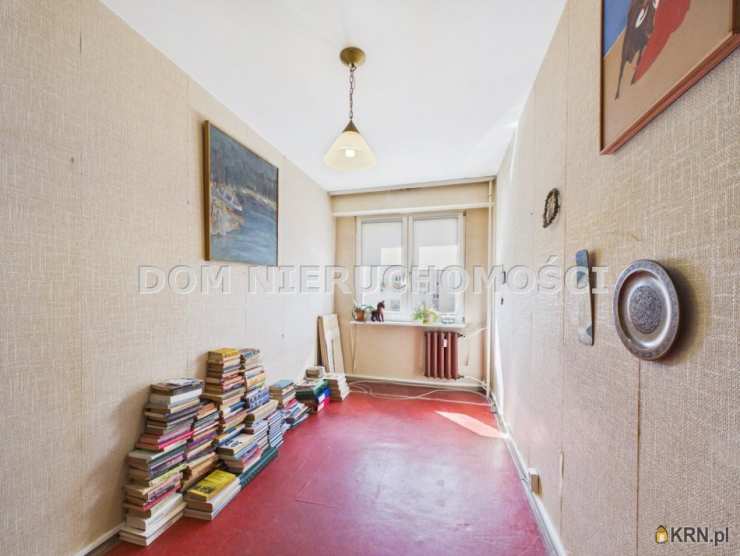 Mieszkanie  na sprzedaż, 3 pokojowe, Olsztyn, Kormoran, ul. Dworcowa