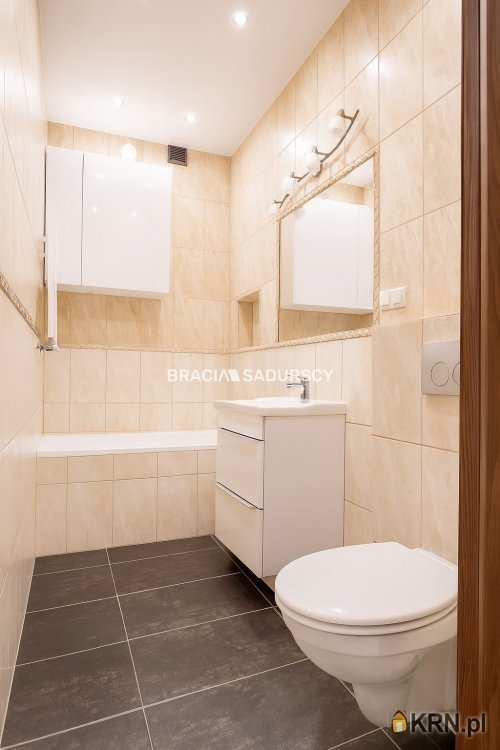 Kraków, Stare Miasto/Kazimierz, ul. Nowa, Mieszkanie  na sprzedaż, 2 pokojowe