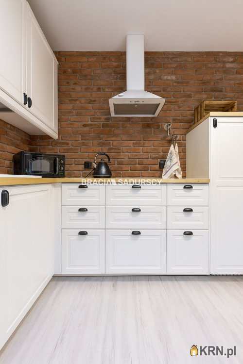 Kraków, Stare Miasto/Kazimierz, ul. Nowa, Mieszkanie  na sprzedaż, 2 pokojowe