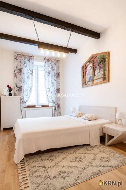 Mieszkanie  na sprzedaż, Kraków, Stare Miasto/Kazimierz, ul. Nowa, 2 pokojowe