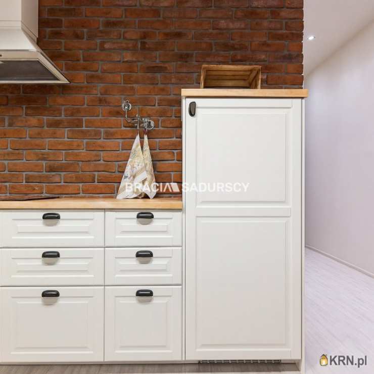 2 pokojowe, Mieszkanie  na sprzedaż, Kraków, Stare Miasto/Kazimierz, ul. Nowa