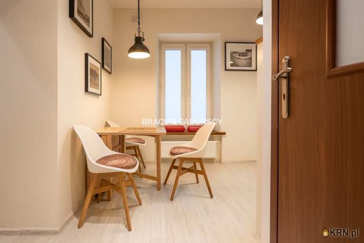 Kraków, Stare Miasto/Kazimierz, ul. Nowa, Mieszkanie  na sprzedaż, 2 pokojowe