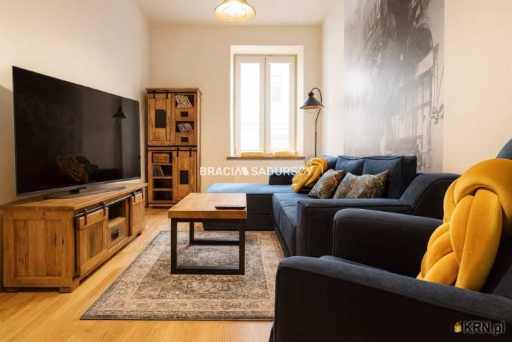 Kraków, Stare Miasto/Kazimierz, ul. Nowa, 2 pokojowe, Mieszkanie  na sprzedaż