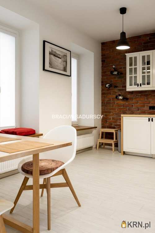 2 pokojowe, Mieszkanie  na sprzedaż, Kraków, Stare Miasto/Kazimierz, ul. Nowa