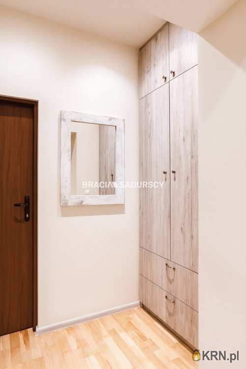 Mieszkanie  na sprzedaż, 2 pokojowe, Kraków, Stare Miasto/Kazimierz, ul. Nowa